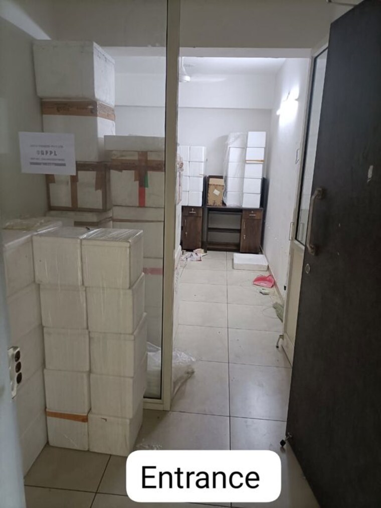 Bathroom, paldi Commercial Office Space 775 Sq.Ft. In Paldi Ahmedabad 9924445