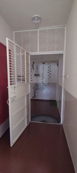 Bathroom in 2 BHK Apartment at Pandit Javdekar Red Earth, Pirangut – for Sale