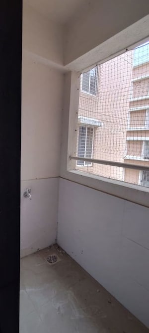 Balcony in 2 BHK Apartment at Pandit Javdekar Red Earth, Pirangut – for Sale
