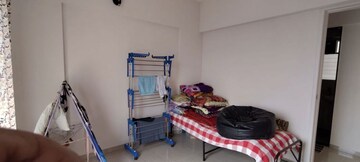 Bedroom in 2 BHK Apartment at Pandit Javdekar Red Earth, Pirangut – for Sale