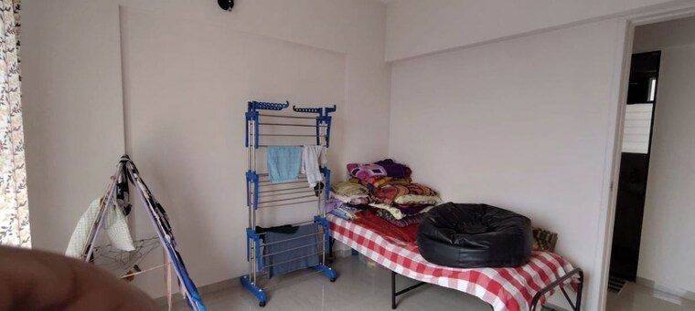 Bedroom, pandit-javdekar-red-earth 2 Bedroom 605 Sq.Ft. Apartment In Pirangut Pune 9924455