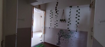 Bathroom in 2 BHK Apartment at Pandit Javdekar Red Earth, Pirangut – for Sale