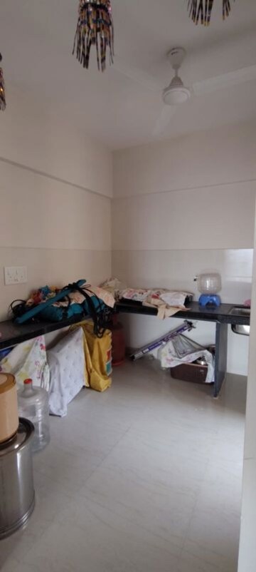 Room in 2 BHK Apartment at Pandit Javdekar Red Earth, Pirangut – for Sale