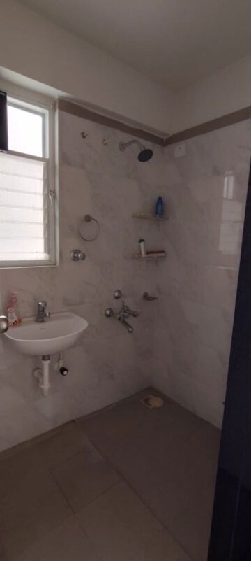 Bathroom in 2 BHK Apartment at Pandit Javdekar Red Earth, Pirangut – for Sale