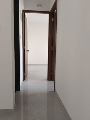 Building Lobby in 2 BHK Apartment at Majestique 38 Park Majestique, Undri – for Rent