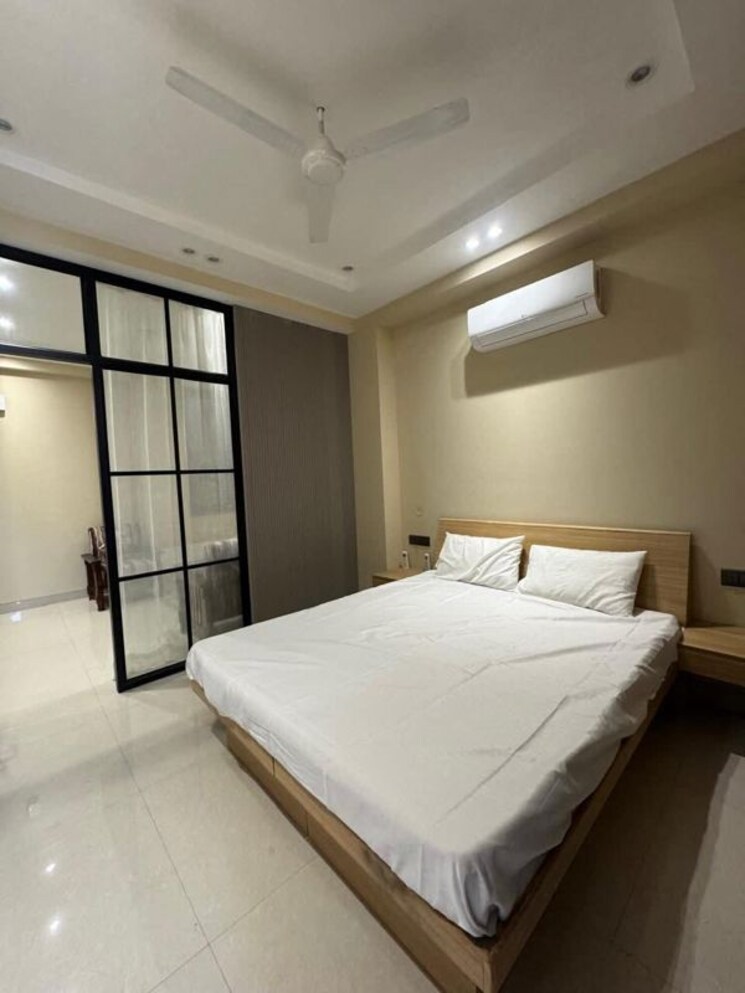 Bedroom, neb sarai 1 Bedroom 550 Sq.Ft. Apartment In Neb Sarai Delhi 9924472