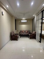 1 BHK 550 Sq.Ft. Apartment in Neb Sarai
