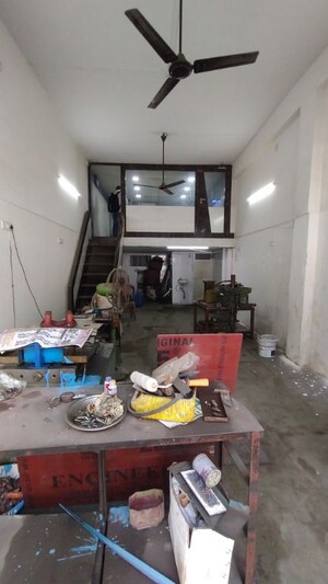 Shop For Rent in Hasti Industrial Estate, T.T.C. Industrial Area