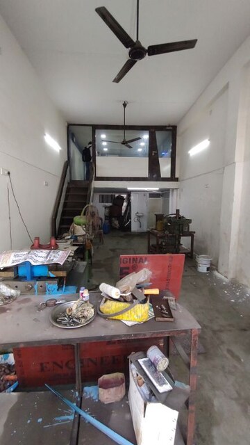  Shop For Rent in Hasti Industrial Estate, T.T.C. Industrial Area