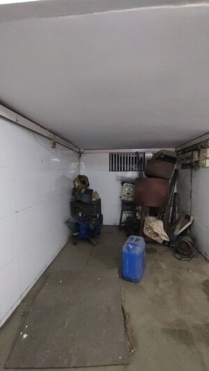 Team Area in  Shop at Hasti Industrial Estate, T.T.C. Industrial Area – for Rent