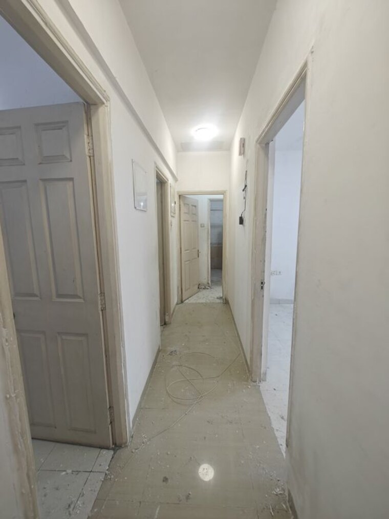 undefined, nri-complex-phase-i 2 Bedroom 1350 Sq.Ft. Apartment In Seawoods Sector 58 Navi Mumbai 9924475