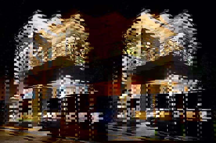 4 BHK + Pooja Room Villa For Sale in Kaggalipura