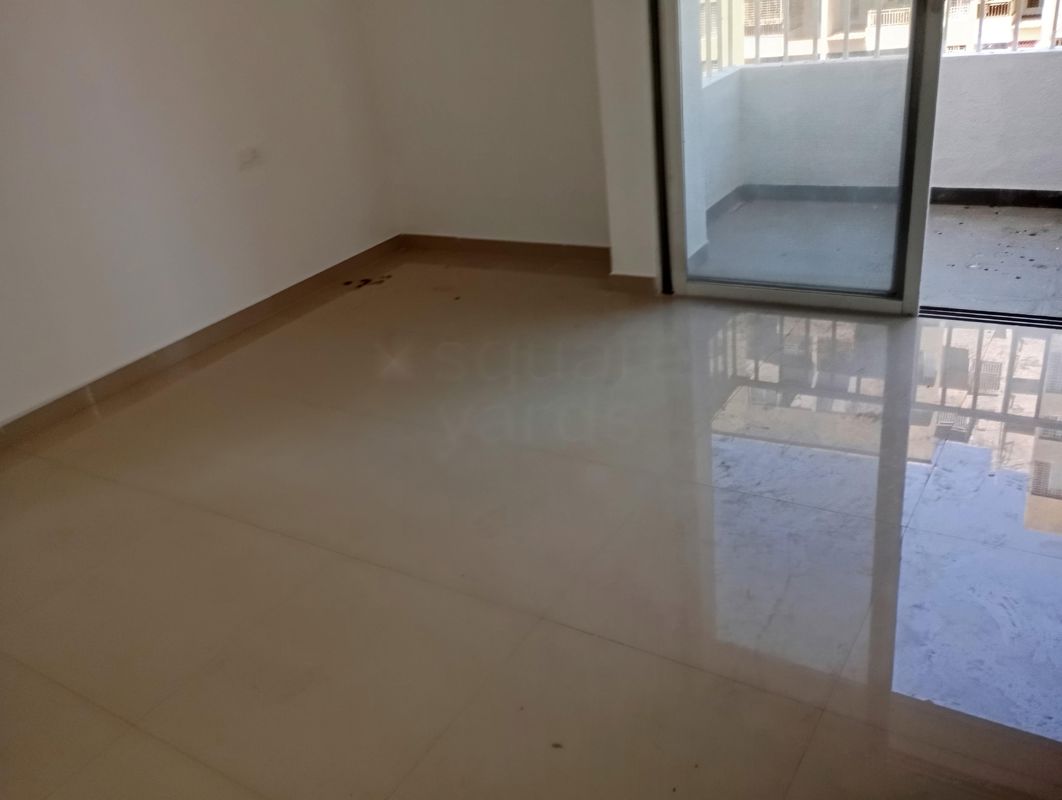 3 BHK Apartment For Rent in Godrej Greens