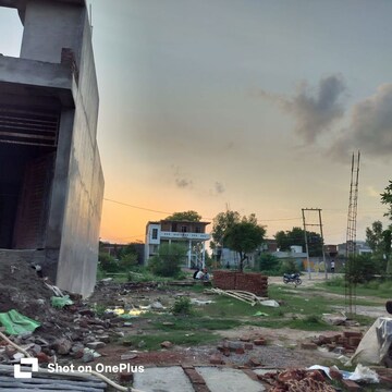  Land – Exterior View View at Mahek Sai Comlex, Takrohi - for Sale