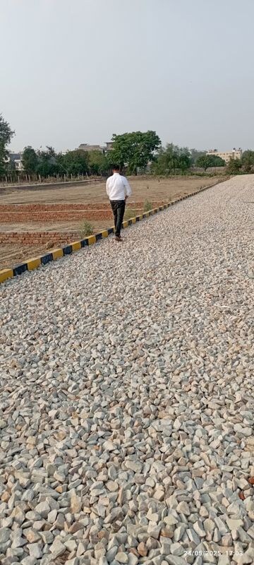 Plot Area in  Land at Mahek Sai Comlex, Takrohi – for Sale