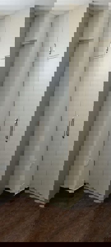 3 BHK + Pooja Room Apartment For Sale in Microtek Greenburg