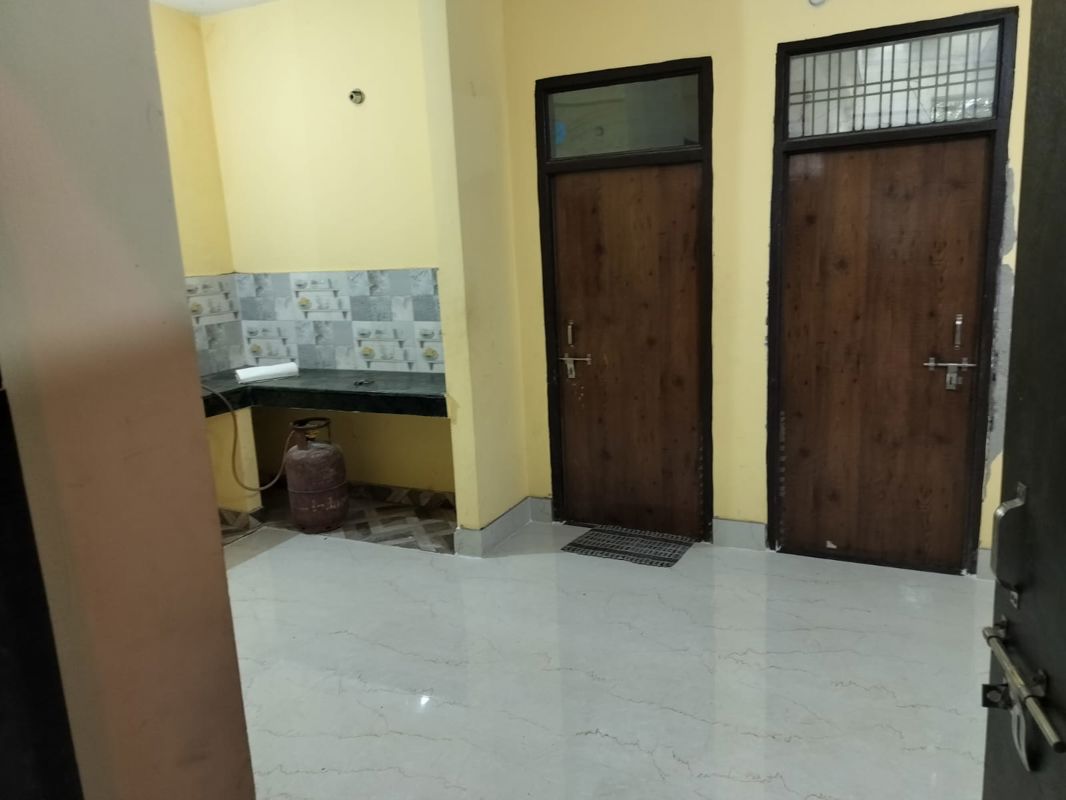 1.5 BHK Builder Floor For Rent in Malhour