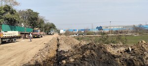 Plot Area in  Plot at Pirthla – for Sale