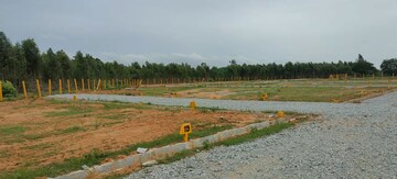  Plot For Sale in Whitefield