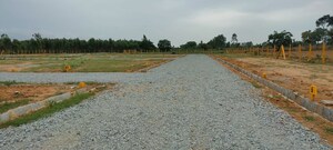 Plot Area in  Plot at Whitefield – for Sale