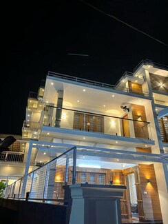 3.5 BHK + Pooja Room Villa For Sale in Kaggalipura