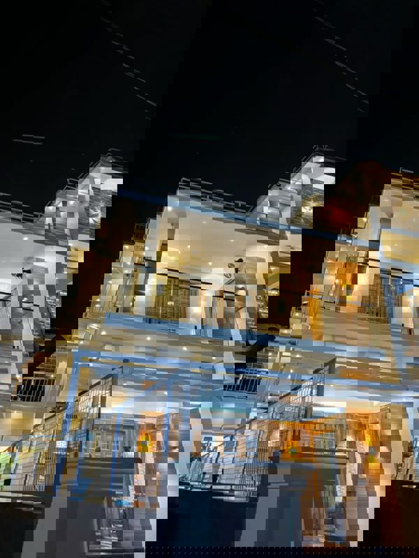 3.5 BHK + Pooja Room Villa For Sale in Kaggalipura