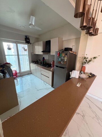 Master Bedroom in 2 BHK Apartment at RNA NG Eclat, Andheri West – for Sale