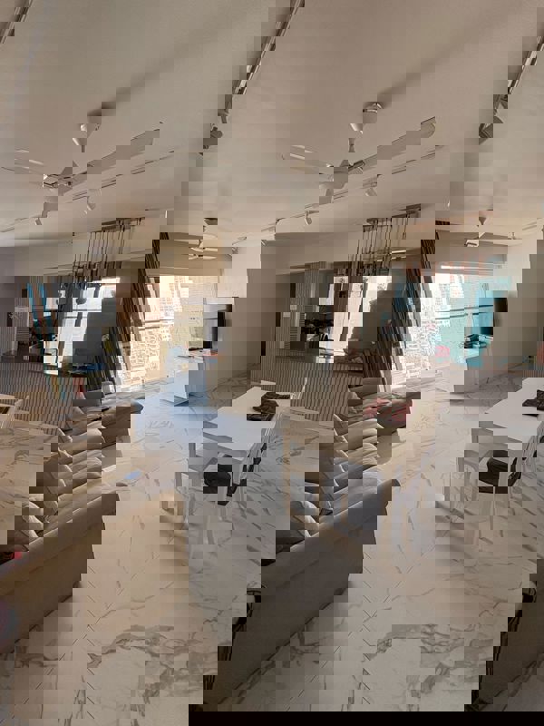 2 BHK Apartment For Sale in RNA NG Eclat