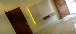3 BHK + Pooja Room Builder Floor For Sale in Amolik City Life