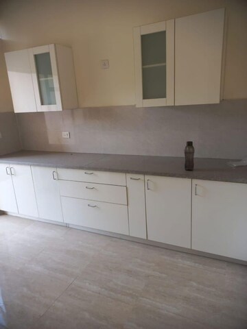 Kitchen in 3 BHK Builder Floor at Puri Aman Vilas, Sector 89 – for Rent