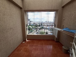 Room in 2 BHK Apartment at Ozone Springs, Wakad – for Rent