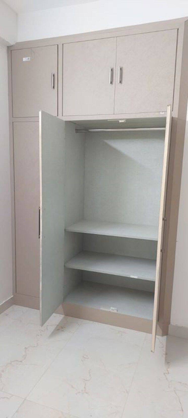 undefined, microtek-greenburg 3 Bedroom 1895 Sq.Ft. Apartment In Sector 86 Gurgaon 9924499