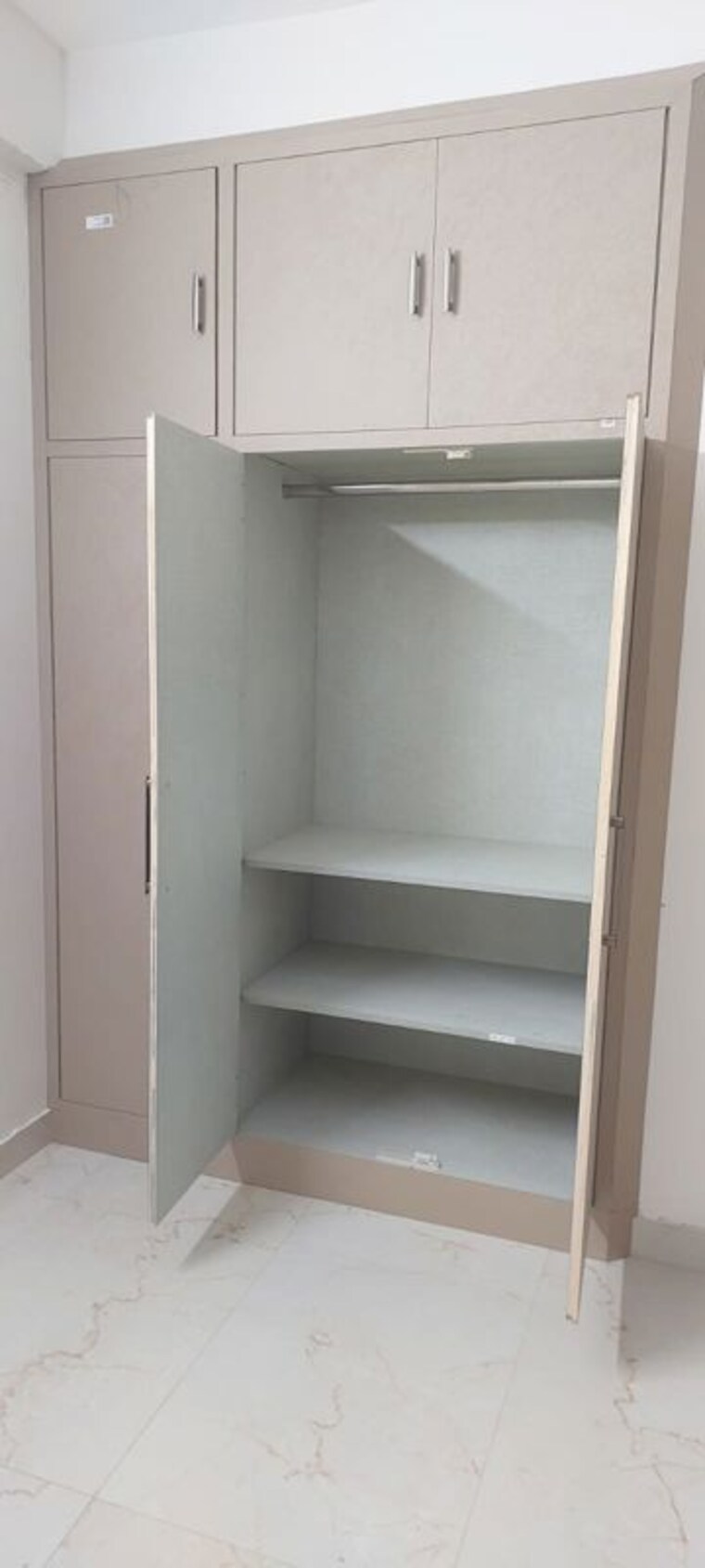 undefined, microtek-greenburg 3 Bedroom 1895 Sq.Ft. Apartment In Sector 86 Gurgaon 9924499