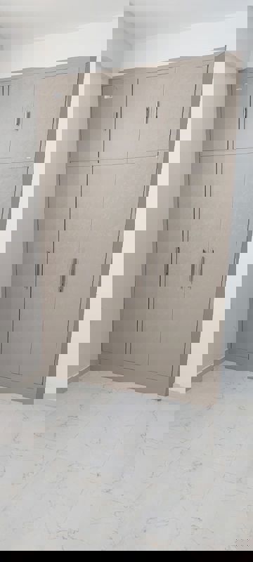 3 BHK + Pooja Room 1895 Sq.Ft. Apartment in Microtek Greenburg