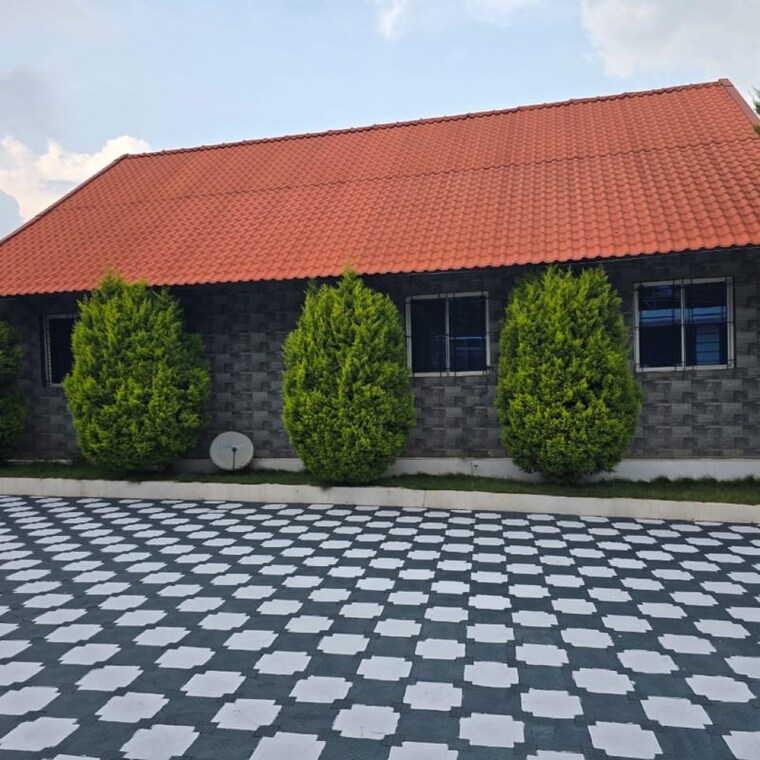 Nearby, manneguda 2 Bedroom 12100 Sq.Yd. Villa In Manneguda Hyderabad 9924500