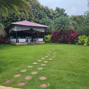 2 BHK Villa – Garden View at Manneguda - for Sale