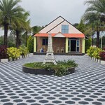 2 BHK + Extra Room 12100 Sq.Yd. Villa in Manneguda