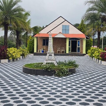 2 BHK Villa For Sale in Manneguda