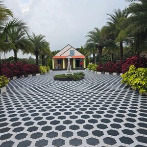 Parking in 2 BHK Villa at Manneguda – for Sale