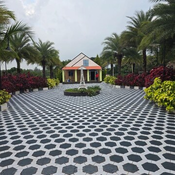 Parking in 2 BHK Villa at Manneguda – for Sale