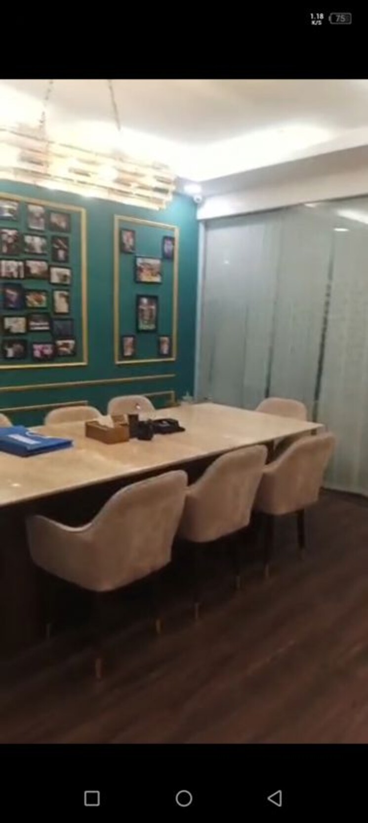 Floor Plan, galaxy-magnum-towers Commercial Office Space 5523 Sq.Ft. In Sector 58 Gurgaon 9924501