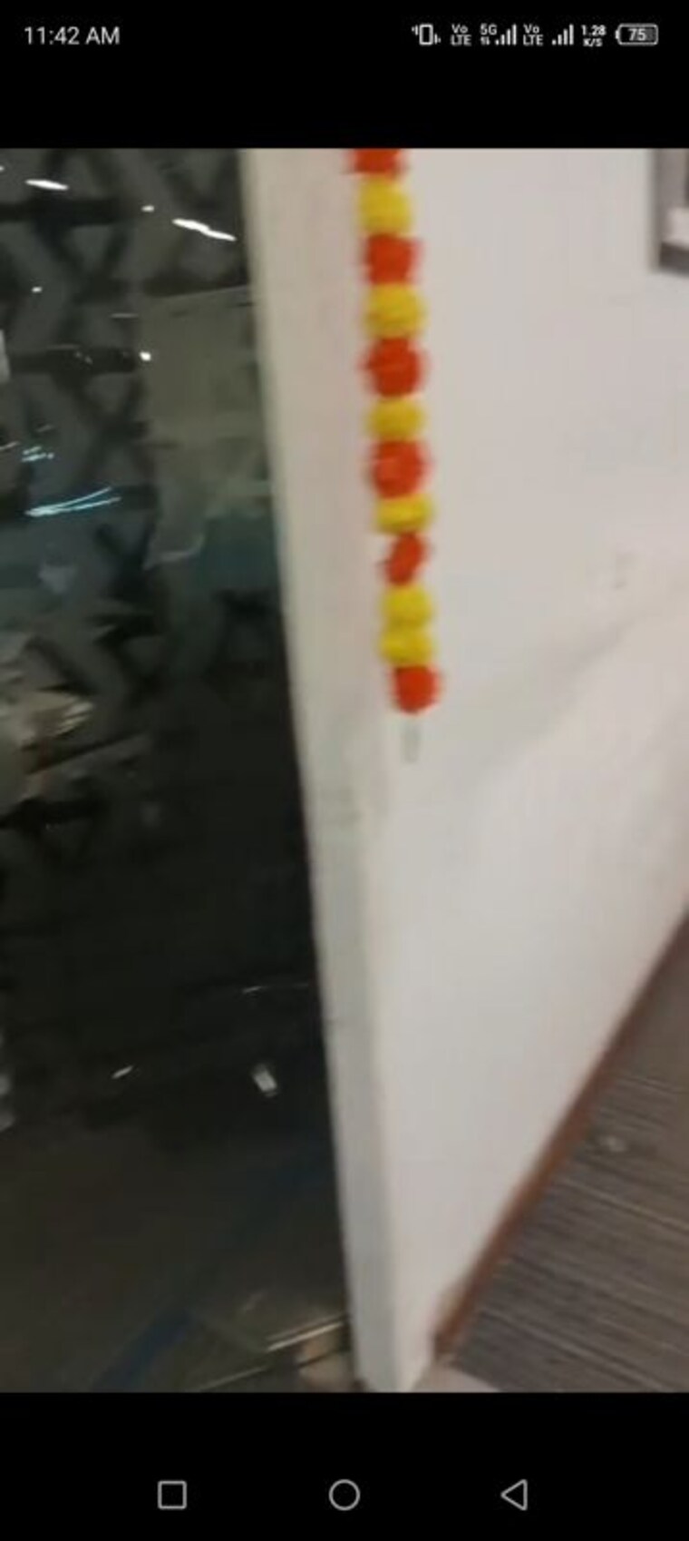 Floor Plan, galaxy-magnum-towers Commercial Office Space 5523 Sq.Ft. In Sector 58 Gurgaon 9924501