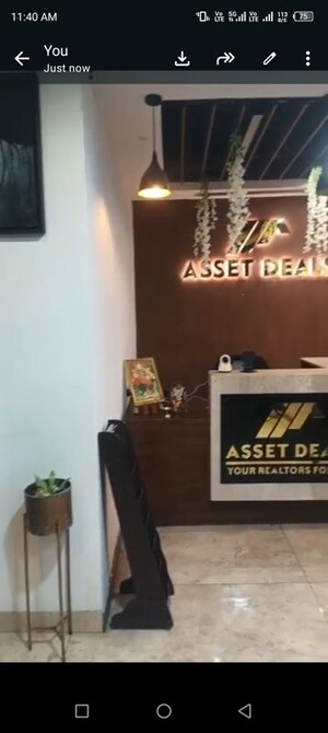  Office Space For Rent in Galaxy Magnum Towers, Sector 58