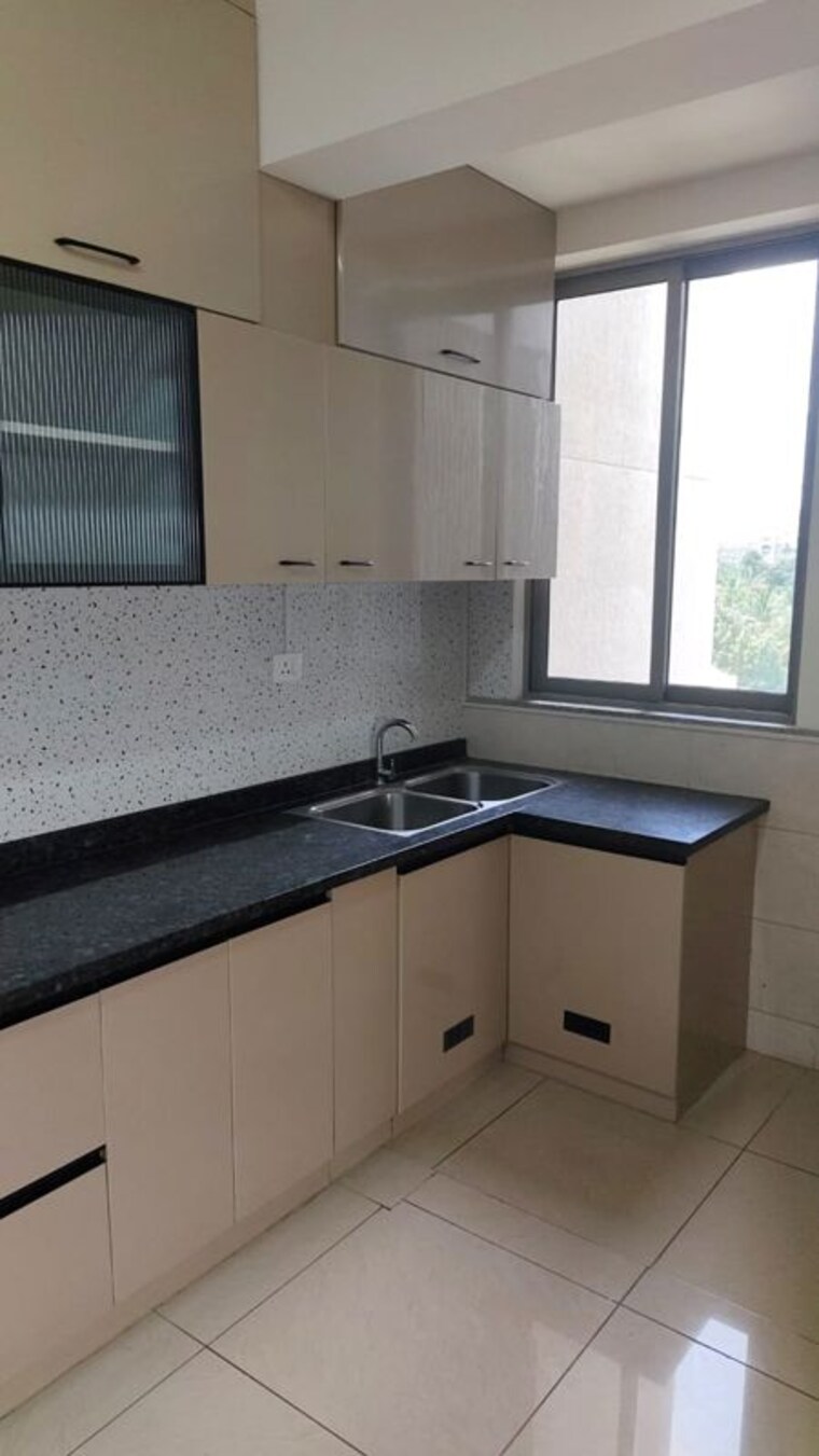 Kitchen, goyal-orchid-piccadilly 3 Bedroom 1572 Sq.Ft. Apartment In Thanisandra Main Road Bangalore 9924502