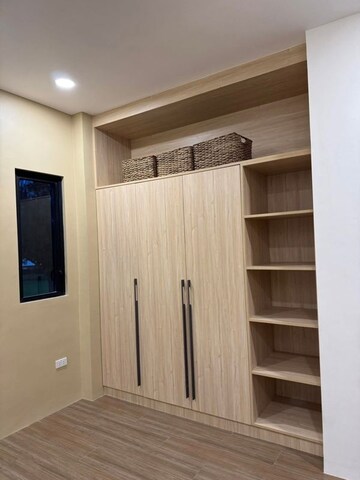 Building Lobby in 3 BHK Villa at Channarayapatna – for Sale