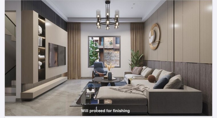 Bedroom, vk-sky-villa 5 Bedroom 2500 Sq.Ft. Villa In Autadwadi Handewadi Pune 9924442