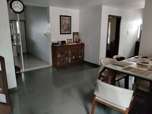 Living Room in 2 BHK Apartment at Mont Vert Seville Phase I, Wakad – for Rent