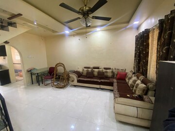 2 BHK Apartment For Rent in Mont Vert Seville Phase I, Wakad