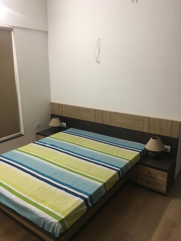 Bedroom, mont-vert-seville-phase-i 2 Bedroom 850 Sq.Ft. Apartment In Wakad Pune 9924466