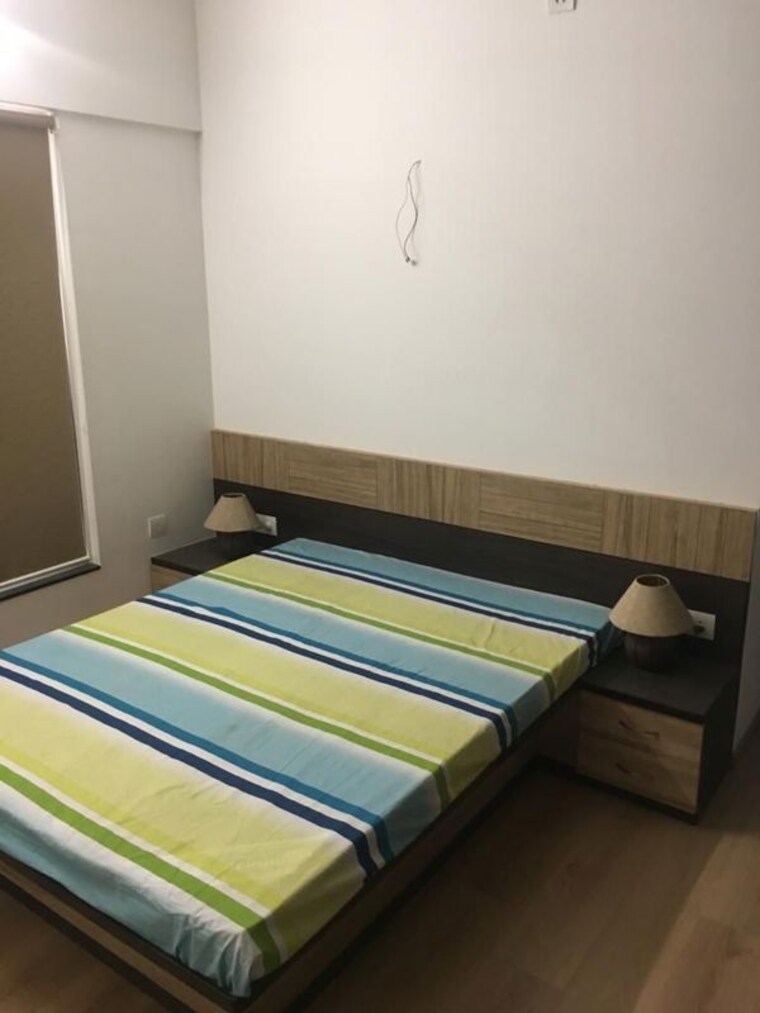 Bedroom, mont-vert-seville-phase-i 2 Bedroom 850 Sq.Ft. Apartment In Wakad Pune 9924466